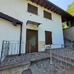 Dall'angelo Mountain Endine Hospitality * Endine Gaiano