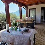 Dall'angelo Mountain Endine Hospitality * Endine Gaiano