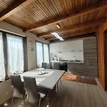 Dall'angelo Mountain Endine Hospitality Σπίτι διακοπών *