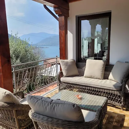 Dall'angelo Mountain Endine Hospitality Endine Gaiano
