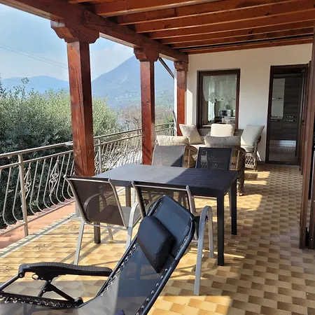 Holiday home Dall'angelo Mountain Endine Hospitality