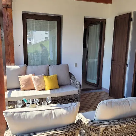 Dall'angelo Mountain Endine Hospitality