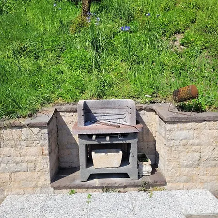 Σπίτι διακοπών Dall'angelo Mountain Endine Hospitality