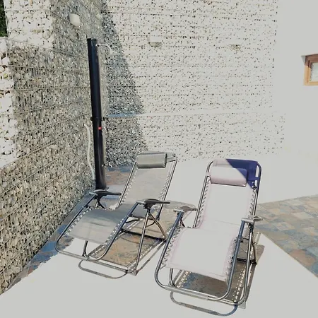 Dall'angelo Mountain Endine Hospitality *
