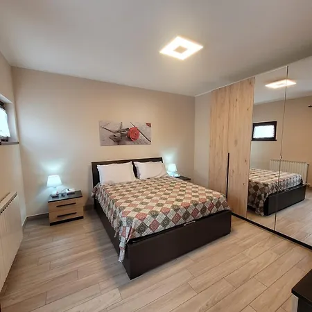 Dall'angelo Mountain Endine Hospitality Endine Gaiano
