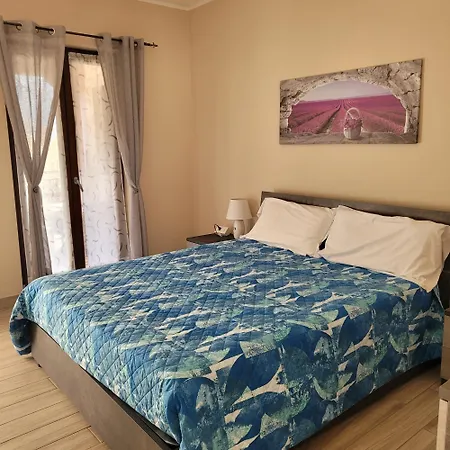 Dall'angelo Mountain Endine Hospitality Σπίτι διακοπών