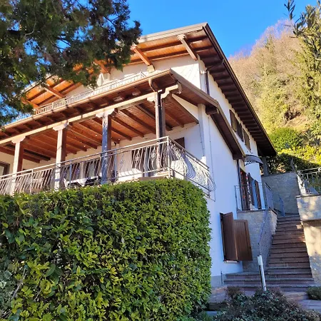 Dall'angelo Mountain Endine Hospitality Endine Gaiano