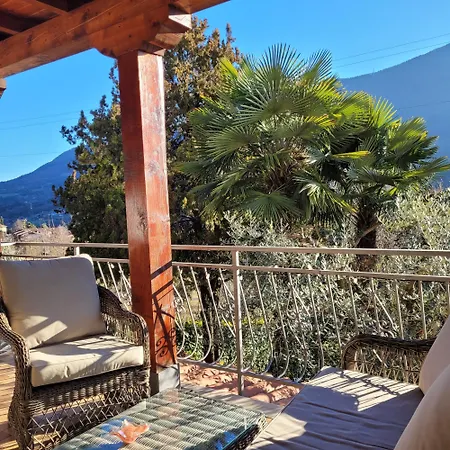 Dall'angelo Mountain Endine Hospitality * Endine Gaiano